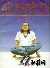 [武功秘籍]武当神功.pdf